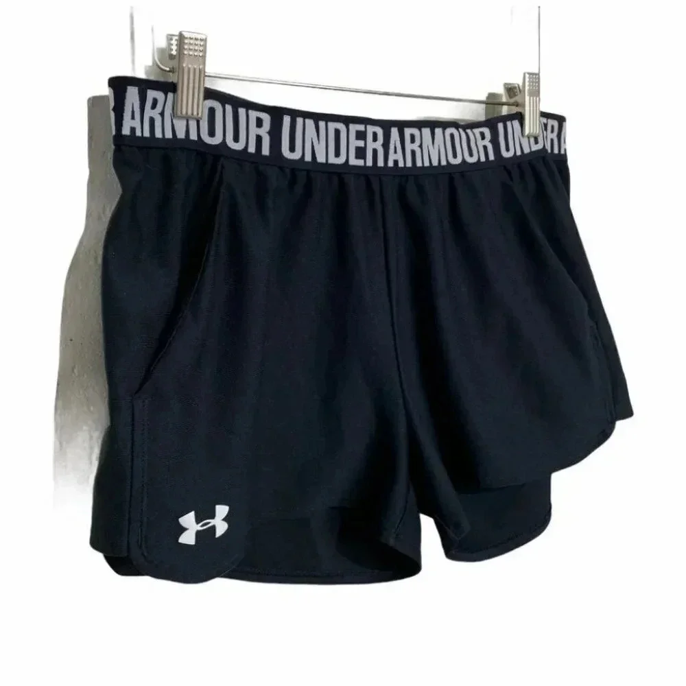 Under Armour under amour